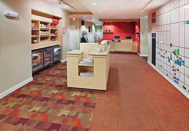 Towneplace Suites By Marriott Tulsa Broken Arrow Exterior photo