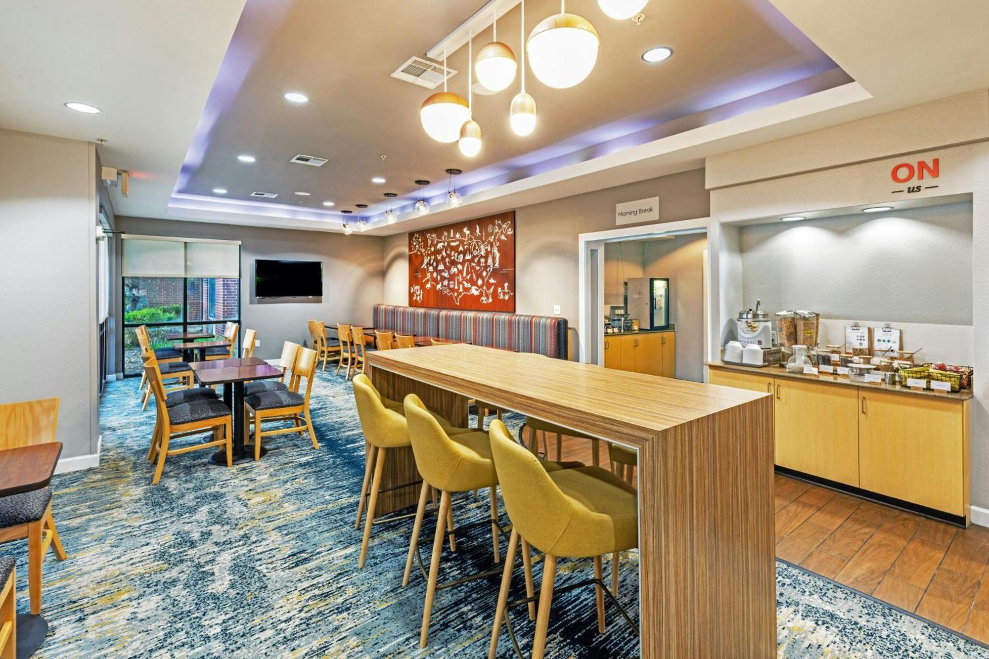 Towneplace Suites By Marriott Tulsa Broken Arrow Exterior photo