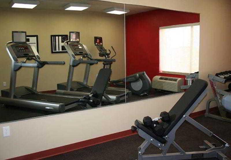 Towneplace Suites By Marriott Tulsa Broken Arrow Facilities photo