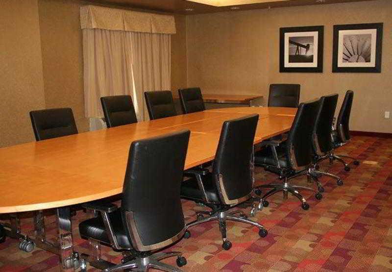 Towneplace Suites By Marriott Tulsa Broken Arrow Facilities photo